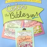 An Adult Colouring Book For Your Soul
