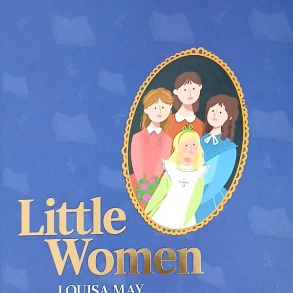 Little Woman