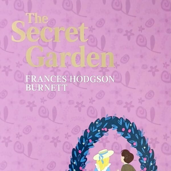 The Secret Garden