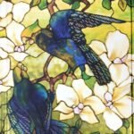 A Flame Tree Notebook