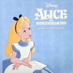 Alice in the Wonderland
