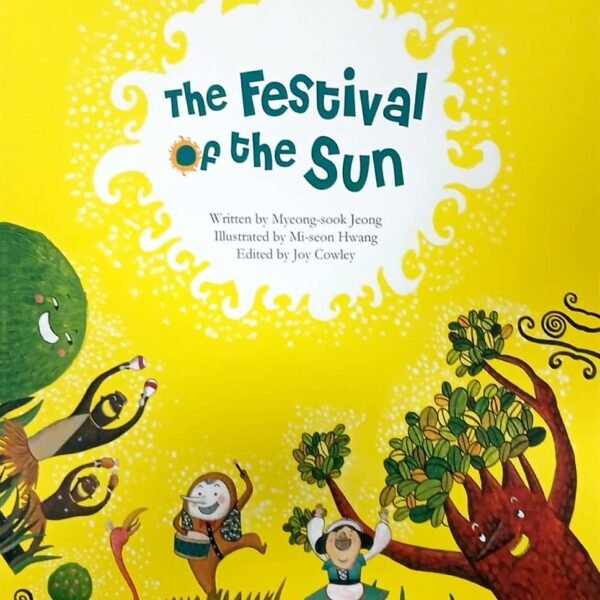 The Festival of the Sun
