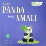 When Panda Feels Small