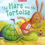 The Hare and the Tortoise