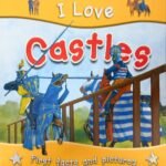 I Love Castles