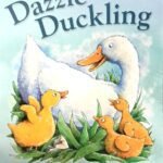 Dazzling Duckling
