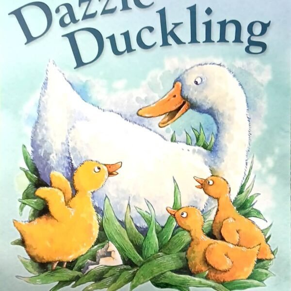 Dazzling Duckling