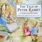 The Tale Of Peter Rabbit