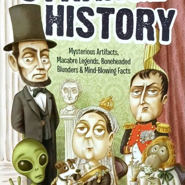 Strange History