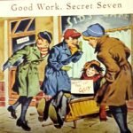 The Seven Secret