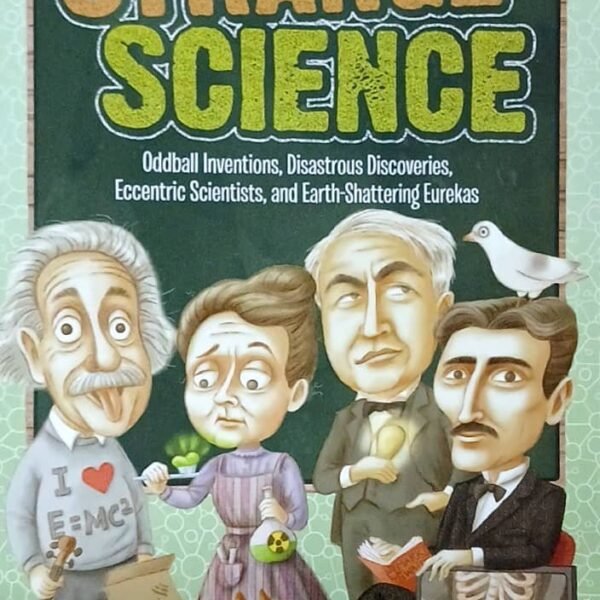 Strange Science