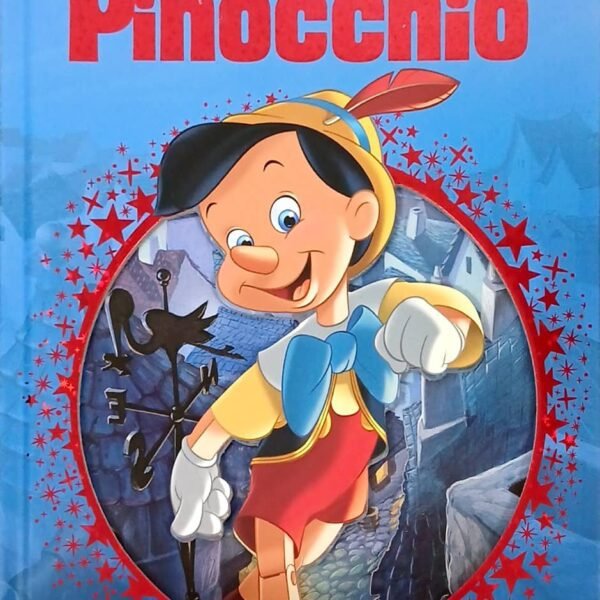 Pinocchio