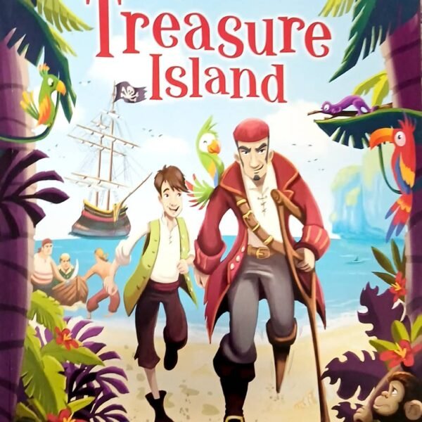 Treasure Island