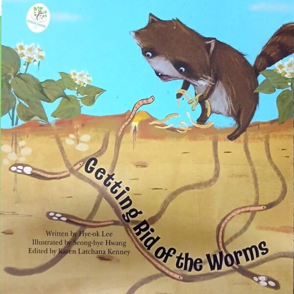 Getting Rid Of The Worms