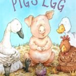 Pig's Egg