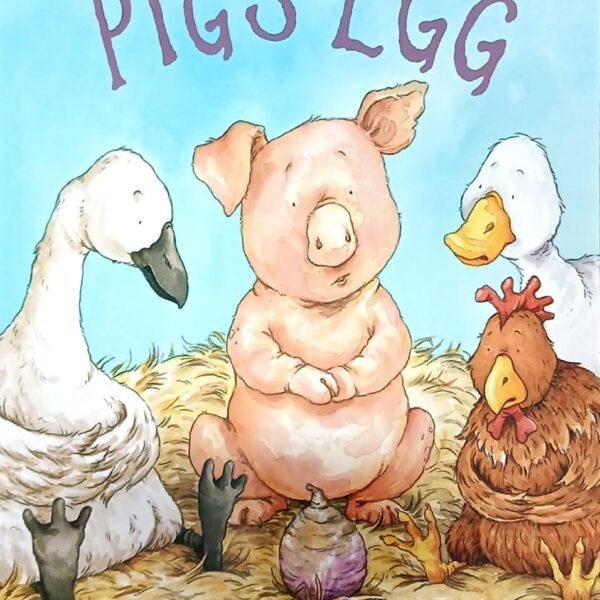 Pig's Egg