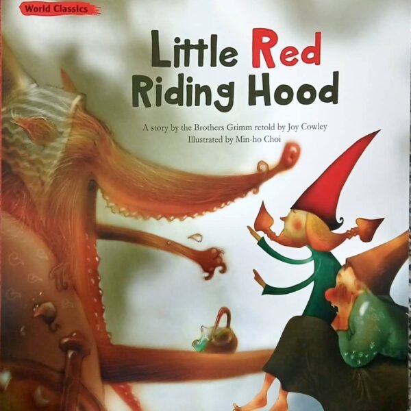 Little Red Riding Hood