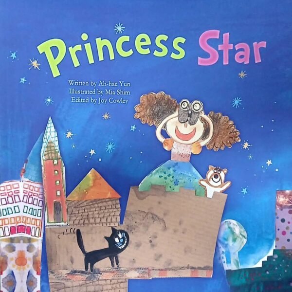 Princess Star
