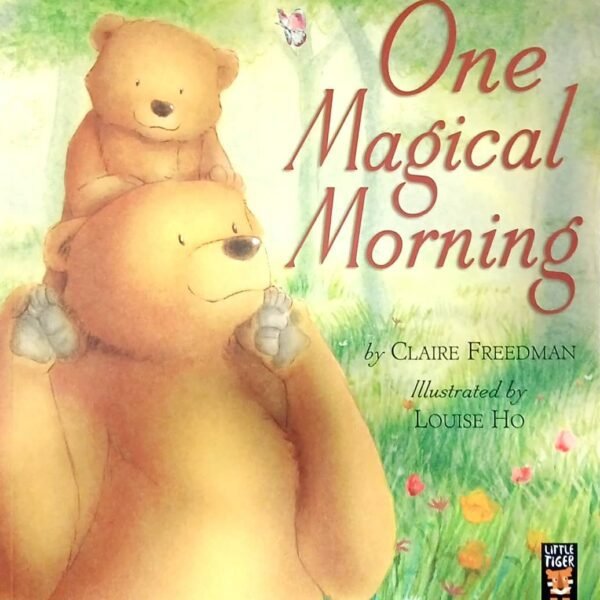 One Magical Morning