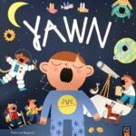 Yawn