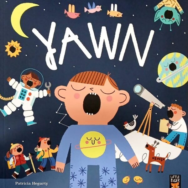Yawn