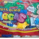 Building blocks funny toys