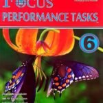 Focus Performance Task