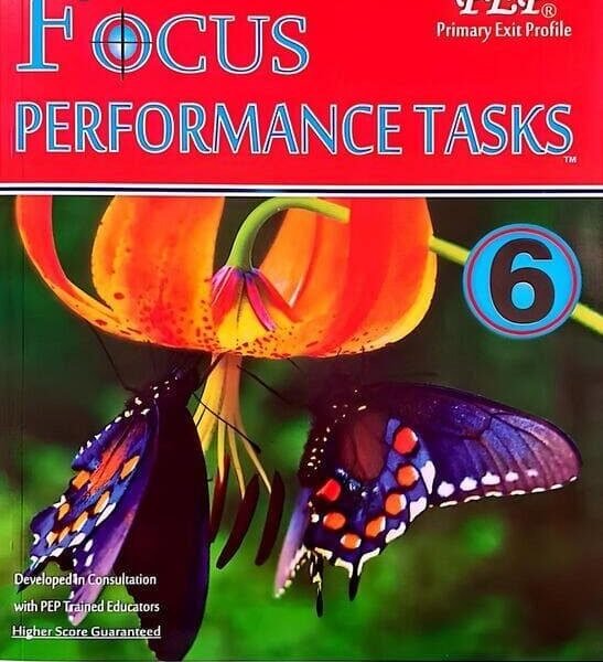 Focus Performance Task