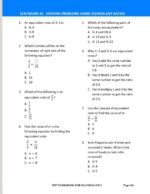 PEP workbook for Mathematics  with performance task Grade 6 - Image 2