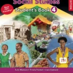 Jamaica Primary Social Studies Student's Book 4 3rd Edition