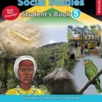 Jamaica Primary Social Studies Student's book Grade 5 3rd Edition