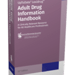 Adult Drug Information Handbook, 33rd Edition