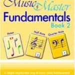 Music Master Fundamentals Bk 2