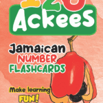 123 Ackees