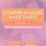 Comprehension Made Simple Level 2