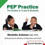 PEP Practice Grade 5 Performance task for Grade 4, 5 and 6 students- Social Studies for Grade 5