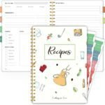 Recipe Book