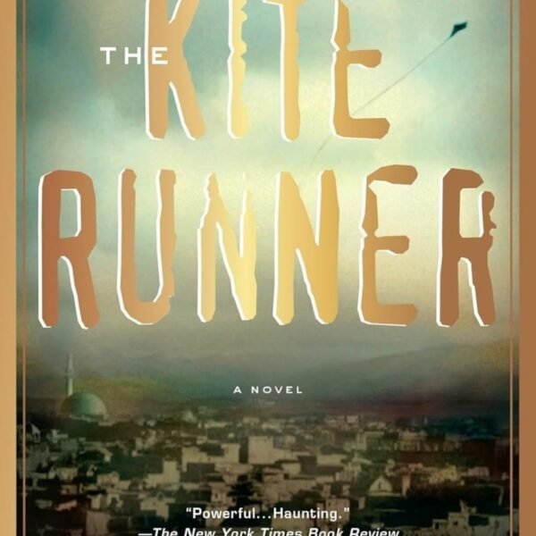 The Kite Runner Paperback