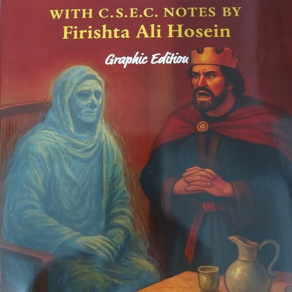 Macbeth with csec notes