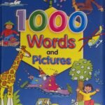 1000 Words & Pictures