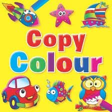 Copy Colour