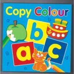 Copy Colour ABC