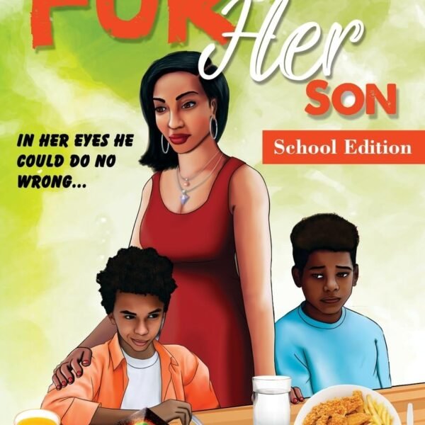 For Her son school edition