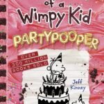 Diary of a Wimpy Kid Party Pooper