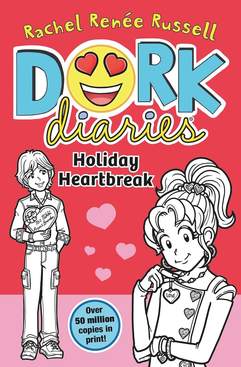 2025/12/1000002109.jpg Dork Diaries #6: Holiday Heartbreak - Image 1