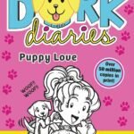 Dork Diaries #10: Puppy Love