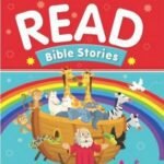 Now I Can Read Bible Stories