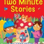 Large Print Magical Stories - Hard Cover