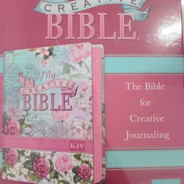 my creative bible