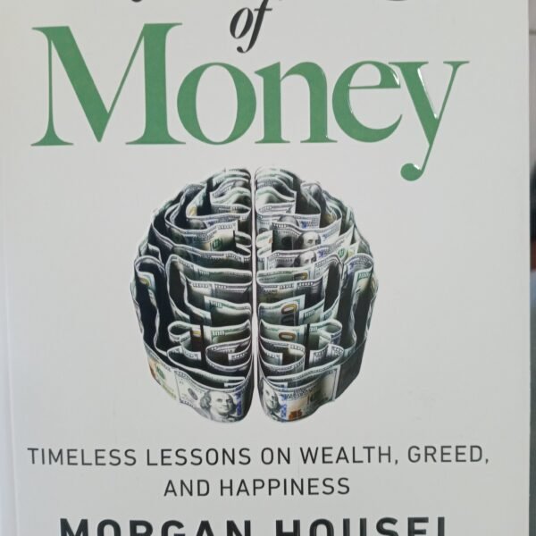 Psychology Of Money